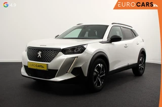 Peugeot 2008 2023 - 1.2 PureTech 130pk Automaat Allure te koop