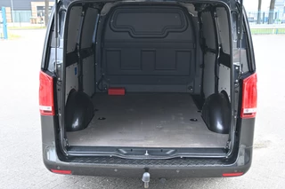 Mercedes-Benz Vito 2022 - 116 CDI Lang L2 image 12