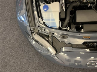 Mazda MX-5 2021 - ND RF 1.5i SkyActiv-G 132PK Leder PDC Apple CarPlay obrazek 95