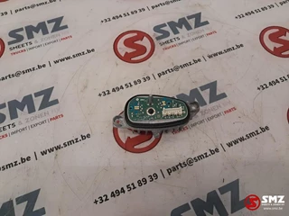 DAF N/A 2022 - Occ dagrijverlichting rechts DAF bild 2