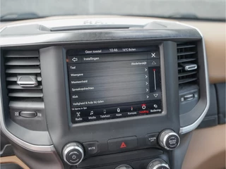 Dodge Ram 1500 2022 - Big Horn Night Edition 3.6L V6 4X4 image 38