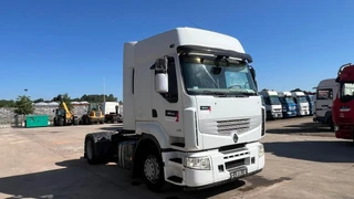 Renault Premium 460 DXI 2011 afbeelding 2 miniatuur