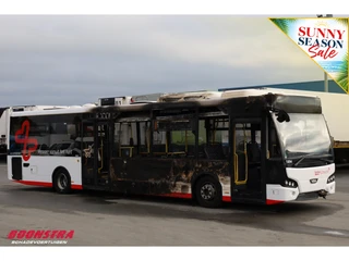 VDL CITEA LLE-120/255 2015 - Nur für Teile! Only for parts! afbeelding 2 miniatuur