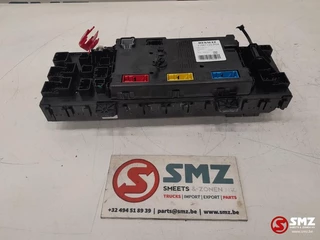 Renault N/A 2022 - Occ ECU VMCU2 regeleenheid Renault bild 5