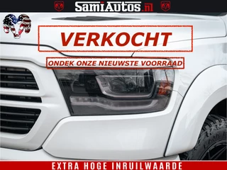Dodge Ram Pick-Up 2024 - V8 5.7 402PK | LARAMIE SPORT | Krachtige Hemi | Panorama Dak | 12' Scherm | LPG | immagine 47