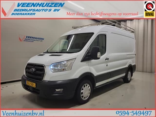 Ford Transit 2019 - 2.0TDCI L2/H2 Imperiaal Trekhaak Euro 6! image 1