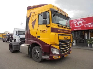 DAF XF 440 2014 - NL KENTEKEN immagine 5