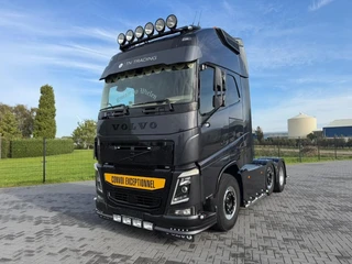 Volvo FH 2013 - 13.500XL afbeelding 3 miniatuur