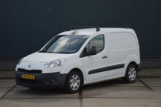 Peugeot Partner 2015 - 120 1.6 HDI L1 XT 55KW Euro 5 Airco Schuifdeur immagine 13