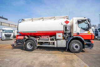 Volvo N/A 2014 - FE 280 +MAGYAR 13.000L/5COMP. obrazek 6