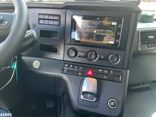 Mercedes-Benz Actros 2025 - 2533 Euro 6 Zoeller 22m³ obrazek 10