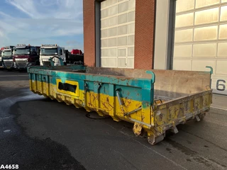 Container 11m³ N/A - N/A obrazek 2
