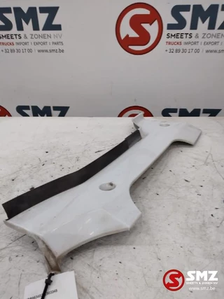 Mercedes-Benz N/A 2014 - Occ afdekplaat bumper Mercedes immagine 1