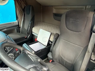 DAF N/A 2016 - XF 440 EURO 6 zdjecie 8