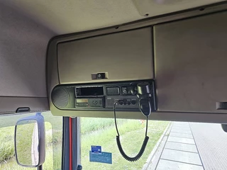 DAF XF480 2018 - N/A obrazek 12