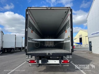 Schmitz Cargobull Semitrailer Reefer Standard 2018 afbeelding 3 miniatuur