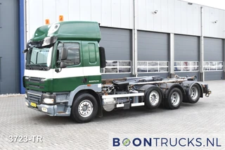 DAF CF85.510 2013 zdjęcie 3 miniatura