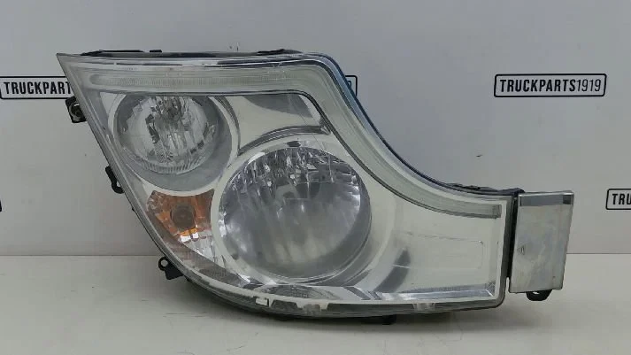 Mercedes-Benz MB - Lighting Koplamp Re. MP5 afbeelding 1