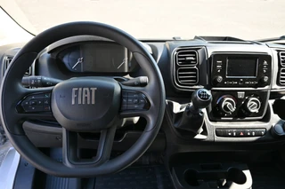 Fiat Ducato 2024 - L2H2 2.2 MultiJet 140 pk 3.5t obrazek 12