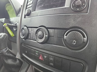 Mercedes-Benz Sprinter 2014 - 310 image 10
