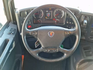 Scania P 2015 - P280 4x2 - Box with sidedoors - Loadlift - Full air - 5.70 WB - Euro 6 obrazek 20