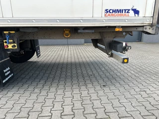 Schmitz Cargobull N/A 2016 - SKO 24/L CARRIER VECTOR 1950 MT D/E / DISCBRAKES / PALLETBOX / 265cm inside height image 21