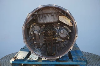ZF N/A 2012 - 12AS2331DD+INT3 obrazek 2