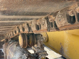 Caterpillar D6T LGP 2011 - N/A immagine 12