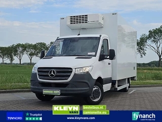 Mercedes-Benz Sprinter 2021 - 516 obrazek 1