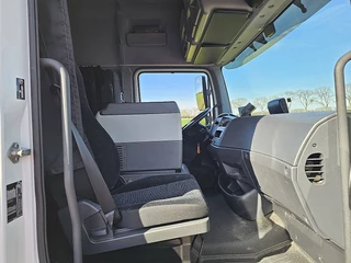 Mercedes-Benz Atego 2019 - 1221 image 7