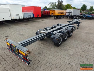 Broshuis MFCC-HD 2022 - N/A imagem 1