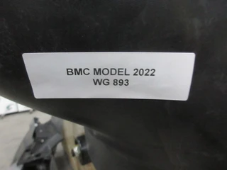 BMC - 5206P21117 WINTTUNNEL BMC 1846 TGR EURO 6 image 3 thumbnail