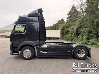 Volvo FM 410 Globetrotter - I-Shift | Alcoa Wheels | Full Spoiler | NL Truck 2015 - N/A zdjecie 4