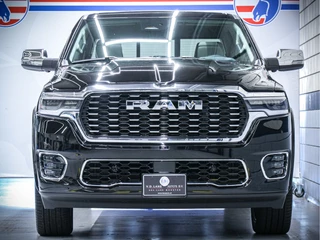 Dodge Ram 1500 2024 - Tungsten | 3.0L High Output 540 PK | Direct uit voorraad leverbaar! zdjecie 5