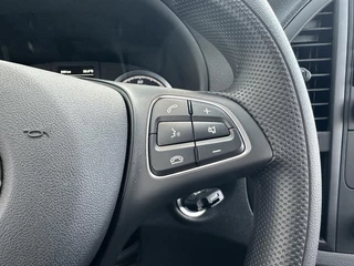 Mercedes-Benz eVito 2025 - L2 66 kWh Wltp 260km Apple Carplay Camera zdjecie 19