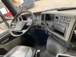 Volvo FM 500 Euro 6 HMF 50 Tonmeter laadkraan + Fly-Jib 2014 - N/A obrazek 17