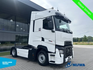 Renault T High 480 4x2 Navigatie + Achteruitrijcamera 2024 - N/A imagen 2