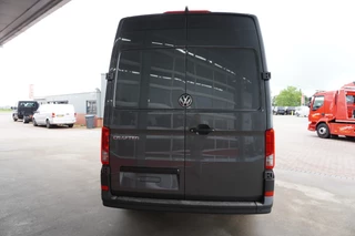 Volkswagen Crafter 2024 - 35 2.0 TDI 141 PK L3H3 Automaat zdjecie 5