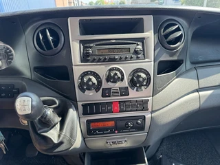 Iveco 35C18 Mobile Studio/Office/Buro/Kart/Wohnmobile/Camper 2010 - N/A image 11