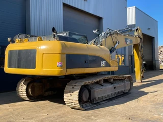 Caterpillar 336DL 2012 - N/A bild 5