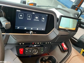DAF FAN XD 340 Hiab 23 Tonmeter laadkraan 2026 - N/A obrazek 15