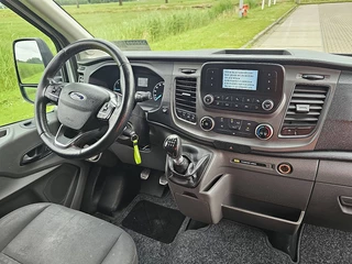 Ford Transit 2019 - 2.0 obrazek 8