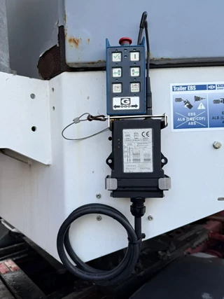Goldhofer N/A 2014 - STZ VP 3 55/80A bild 14