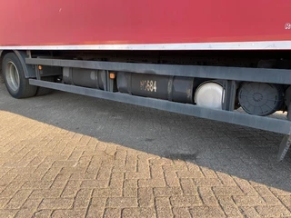 MAN TGM 2012 - 18.290 EURO 5 afbeelding 6