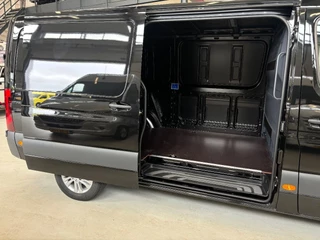 Mercedes-Benz Sprinter 2024 - 319CDI L2H1 PRO Automaat Airco Navi Cruisecontrol LED 3500KG Trekhaak NIEUW afbeelding 15