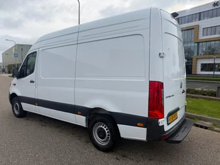 Mercedes-Benz Sprinter 2024 - 317CDI L2H2 Automaat Airco Navi Cruisecontrol EURO 6 immagine 5