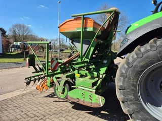 Amazone 2015 - KG 3000 Super + AD-P3000 immagine 2 miniatura