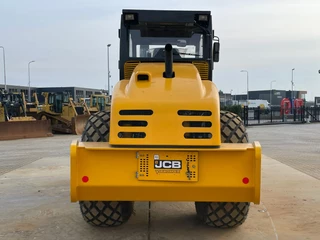 JCB VM166D (15.5t) 2025 - N/A изображение 4