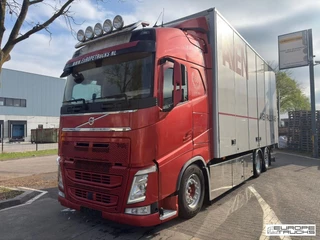 Volvo FH 2016 - 540 te koop