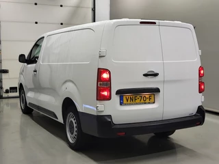 Opel Vivaro 2021 - 2.0CDTI L3/H1 Euro 6! image 16